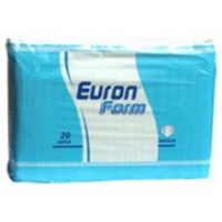 Подгузники для взрослых Euron Form Extra Medium №20