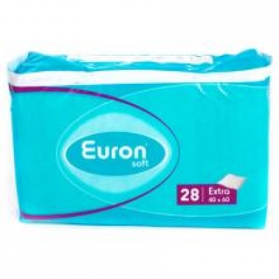 Пелёнки Euron Soft Extra 40*60 №28