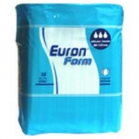 Подгузники для взрослых Euron Form Extra Medium №10