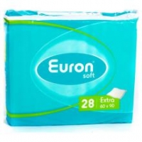 Пелёнки Euron Soft Extra 60*90 №28